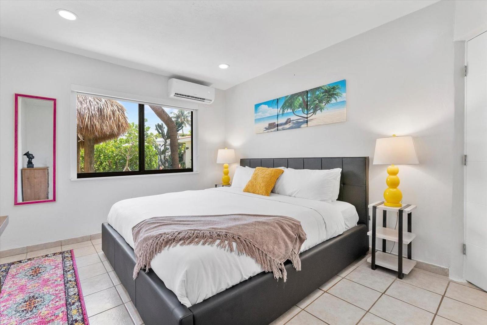Appartement Walnut By The Sea à Hollywood Extérieur photo